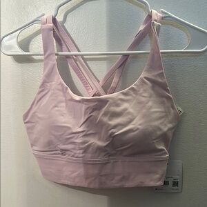 Lululemon Energy Longline Sports Bra
